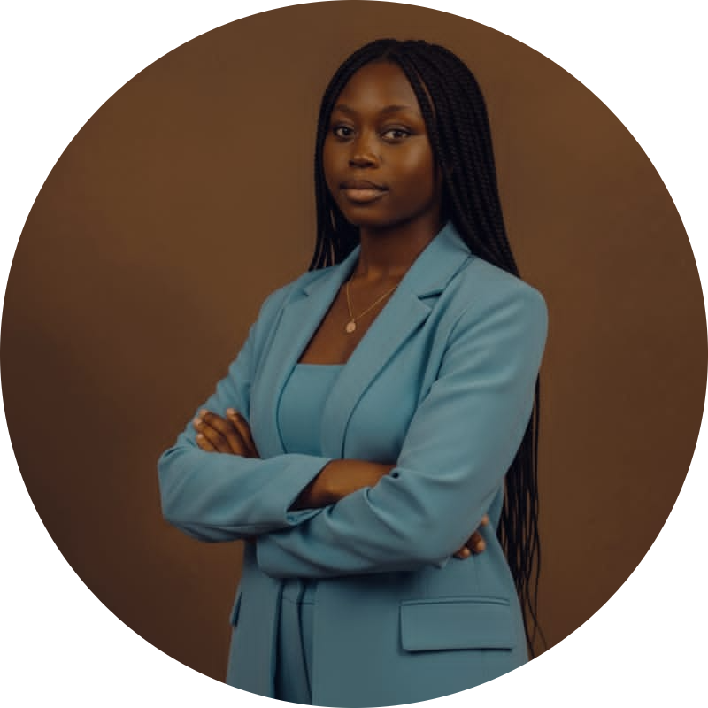 mary adaramoye modified